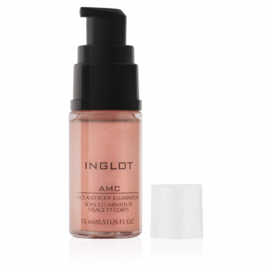 Inglot AMC Face&Body Illuminator 63