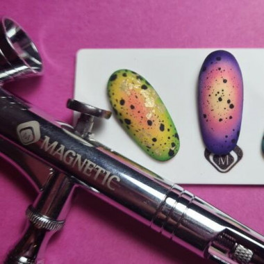 Cursus Airnails Level 1 by Magnetic 