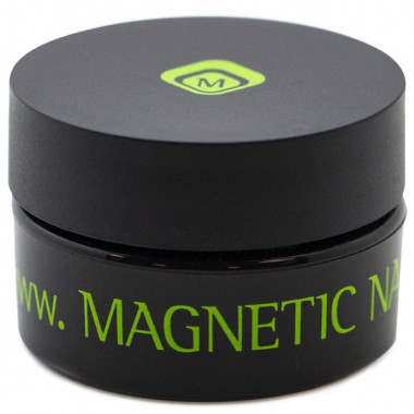 Magnetic Prestige Acryl UV White 5 gr.