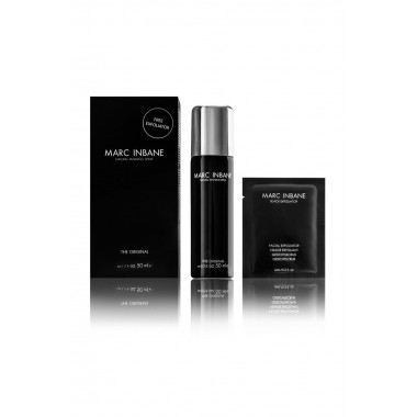 Marc Inbane Natural Tanning Spray 50 ml