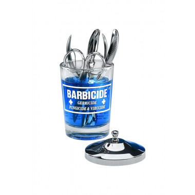 Barbicide Manicure glaasje