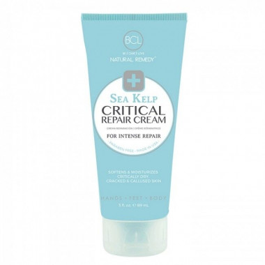 BCL SPA Critical Repair Cream - Sea Kelk 89 ml