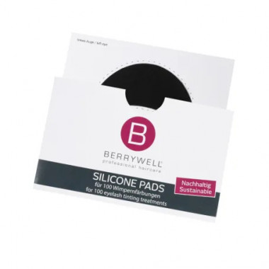 Augenblick Silicone Pads - 1 paar