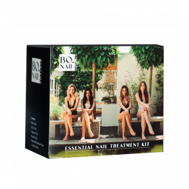 BO. Essential Nail Treatment Kit