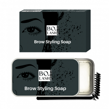 BO Lash. Brow Styling Soap