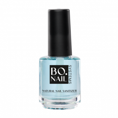 BO. Natural Nail Sanitizer