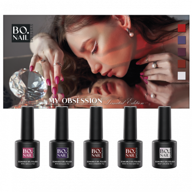 BO. My Obsession Collection 7 ml