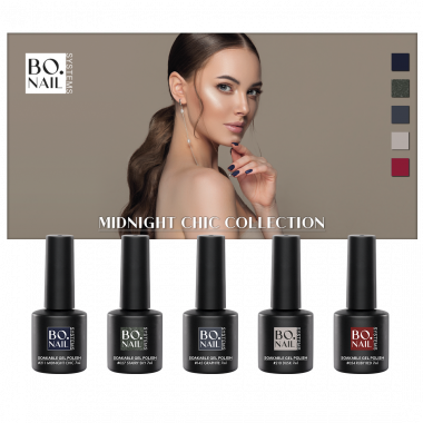 BO. Midnight Chic Collection 7 ml