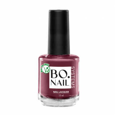 BO. Nail Lacquer #009 Whine 15ml