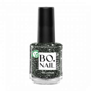 BO. Nail Lacquer #027 Starry Sky 15ml