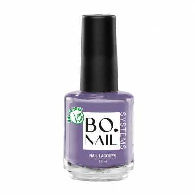 BO. Nail Lacquer #032 Violet 15ml
