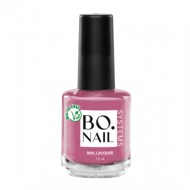 BO. Nail Lacquer #036 Vintage Pink 15ml