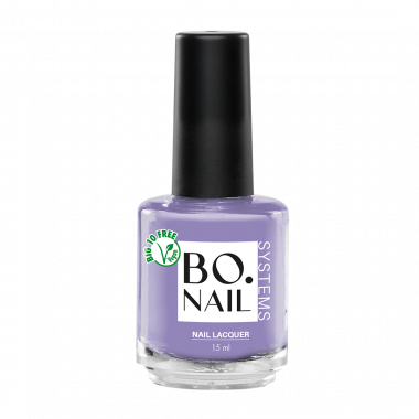 BO. Nail Lacquer #061 Lavender 15ml