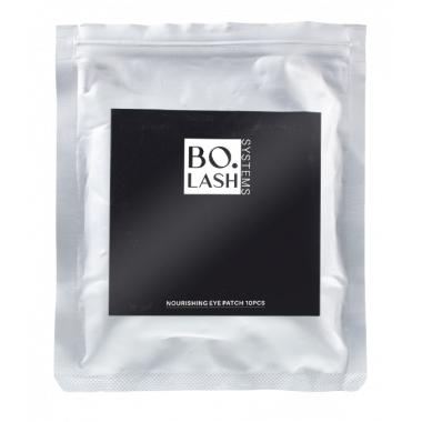 BO.LASH Nourishing Eye Patch 10 paar
