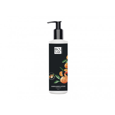 BO. Hand & Body Lotion Mandarin 250 ml