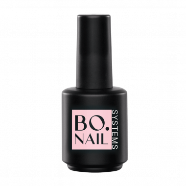 BO. Rubber Base Cool Pink 15 ml