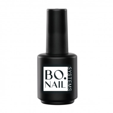 BO. Rubber Base Crystal Clear 15 ml