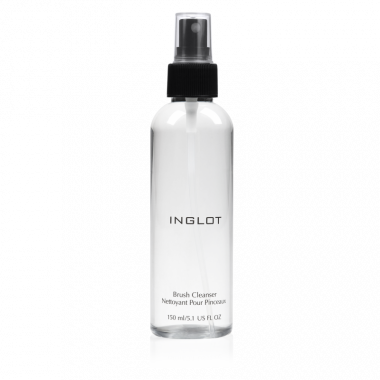 Inglot Brush Cleanser