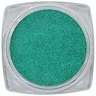 Magnetic Pigment - Turquoise Chrome 