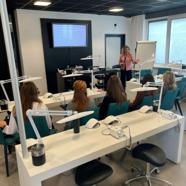 Event Lezing - Meer grip op je klanten