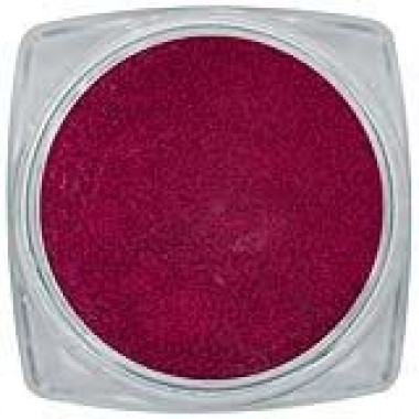 Magnetic Pigment - Red Chrome 