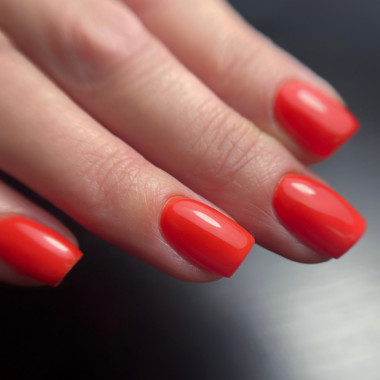 2-daagse Cursus Gelpolish Basics