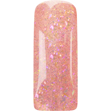 Magnetic Blush Sparkles Glowy