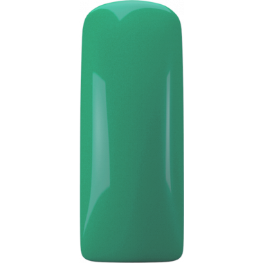 Magnetic Gelpolish Green Glass