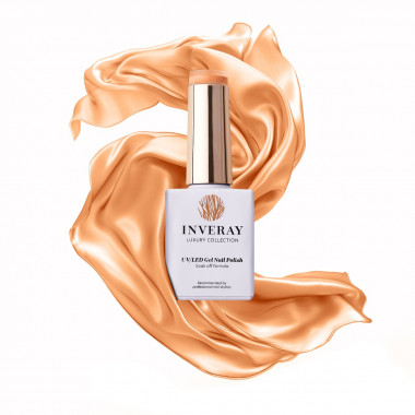 Inveray UV/LED Gel Nail Polish N°2 EMPATHY