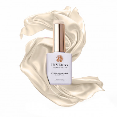 Inveray UV/LED Gel Nail Polish N°205 DESERT BREATH