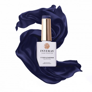 Inveray UV/LED Gel Nail Polish N°59 INTELLIGENCE