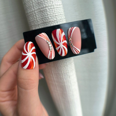 Event Workshop Christmas Designs van Amber