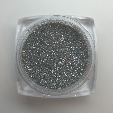 NIC Holographic Glitter 20