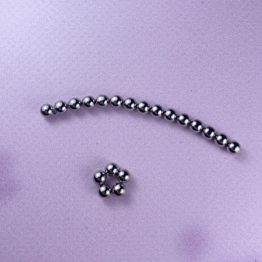 NIC Magneet balletjes voor Cateye