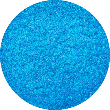 Magnetic Pigment - Sapphire Blue