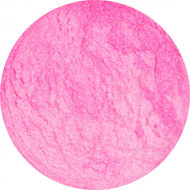 Magnetic Pigment - Coral
