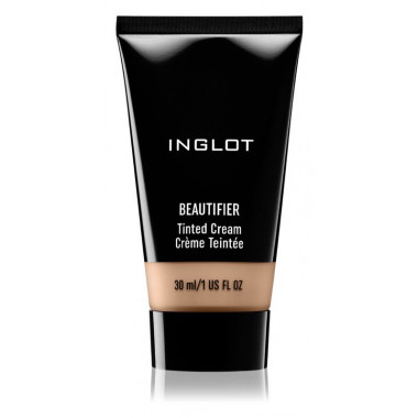 Inglot Beautifier Tinted Cream 107