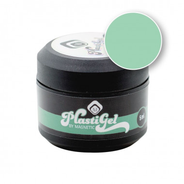 Magnetic PlastiGel Lime