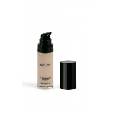 Inglot AMC Cream Foundation LW 500