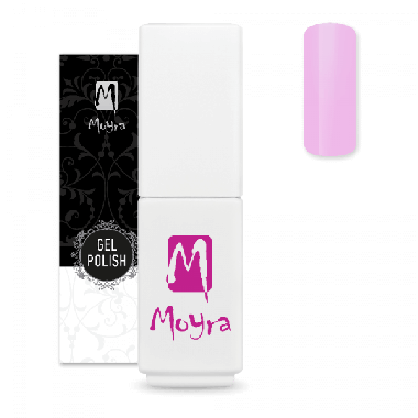 Moyra Gelpolish 06