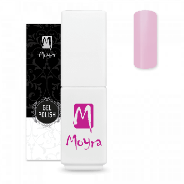 Moyra Gelpolish 15