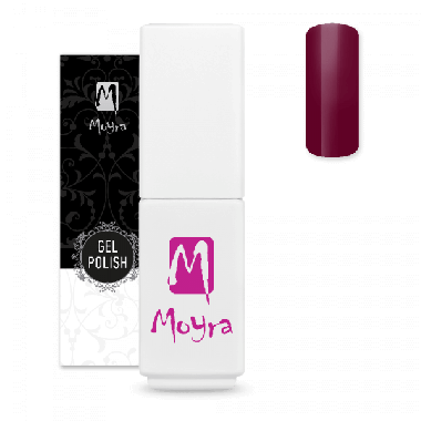 Moyra Gelpolish 45