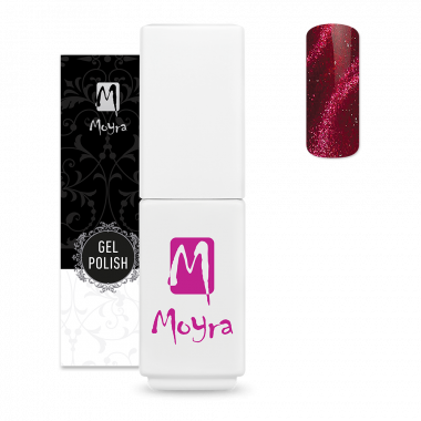 Moyra Cateye Gelpolish 503