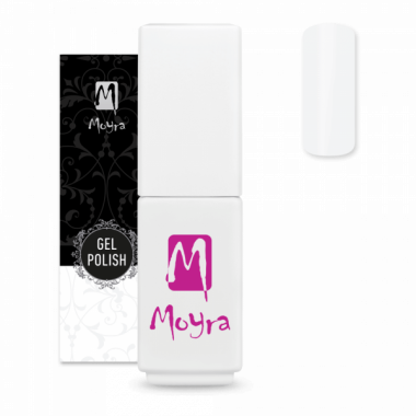 Moyra Gelpolish Base & Top 