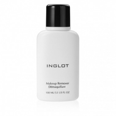 Inglot Makeup Remover