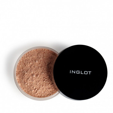 Inglot Mattifying System 3S Loose Powder (2.5 g) 33