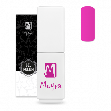 Moyra Gelpolish 233