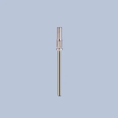 Mandril voor schuurrolletjes 3.10mm