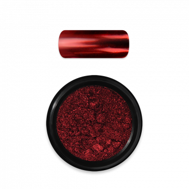 Moyra Mirror Powder 03 Red