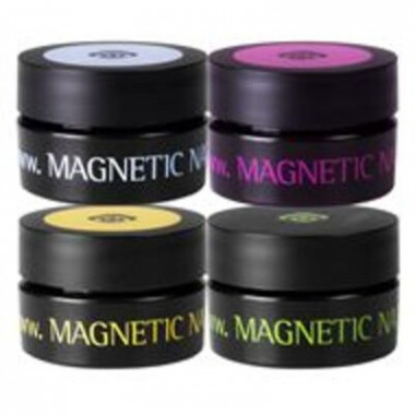 Try me Kit Magnetic Acryl Camouflage 4 pcs.